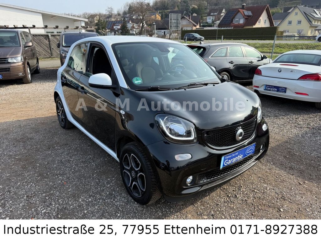 Angebot ansehen Smart ForFour