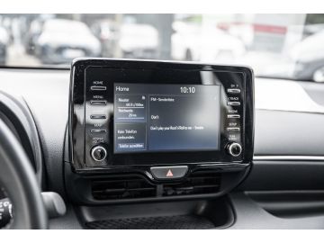 Toyota Yaris - 12