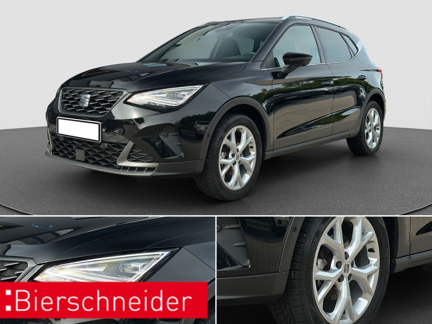 Seat Arona - Bild 34