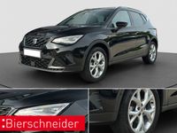 Seat Arona - Vorschau Bild 34