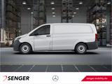 Mercedes-Benz Vito 114 CDI Kasten lang LED Kamera Navi AHK - Mercedes-Benz Vito Gebrauchtwagen in Bielefeld