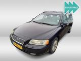 Volvo V70 2.4D Edition Classic - gebrauchte Volvo V70 aus dem Jahr 2007