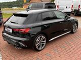 Audi S3 Sportback 2.0 TFSI S tron quattro 18" Alu - Audi S3: Sportback