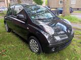 Nissan Micra K12 Pure Drive - Nissan Micra: K12
