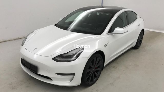 Tesla Model 3 Performance 79 kWh Dual Motor A.Pilot Pr