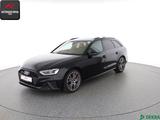 Audi S4 3.0 TDI qu S-SITZE,HUD,MASSAGE,KAMERA,MATRIX - gebrauchte Audi S4 aus dem Jahr 2020