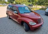 Chrysler PT Cruiser Passion II 2.2 CRD Passion II - Chrysler PT Cruiser: Crd