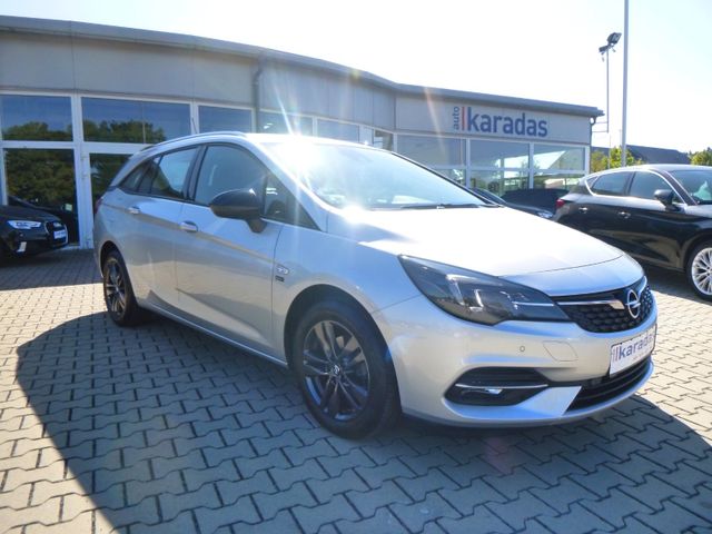 Fahrzeugabbildung Opel Astra K Sports Tourer 1.4 T >AUT/LED/NAVI/PDC