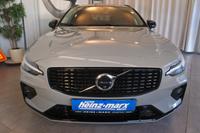 Volvo V60 B4 Bz Plus Dark *Panorama-ACC-19Zoll-360°*