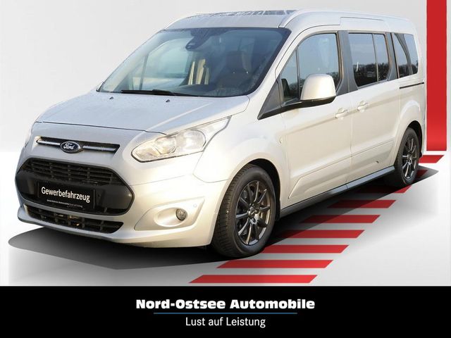 Ford Grand Tourneo Connect Titanium Pano Navi Tempo