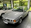 BMW 628 CSI Top Zustand BMW Classic Zert.!!