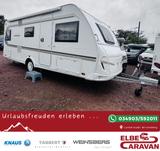 Weinsberg CaraOne 550 QDK elektrische Rangierhilfe TRUMA - Angebote
