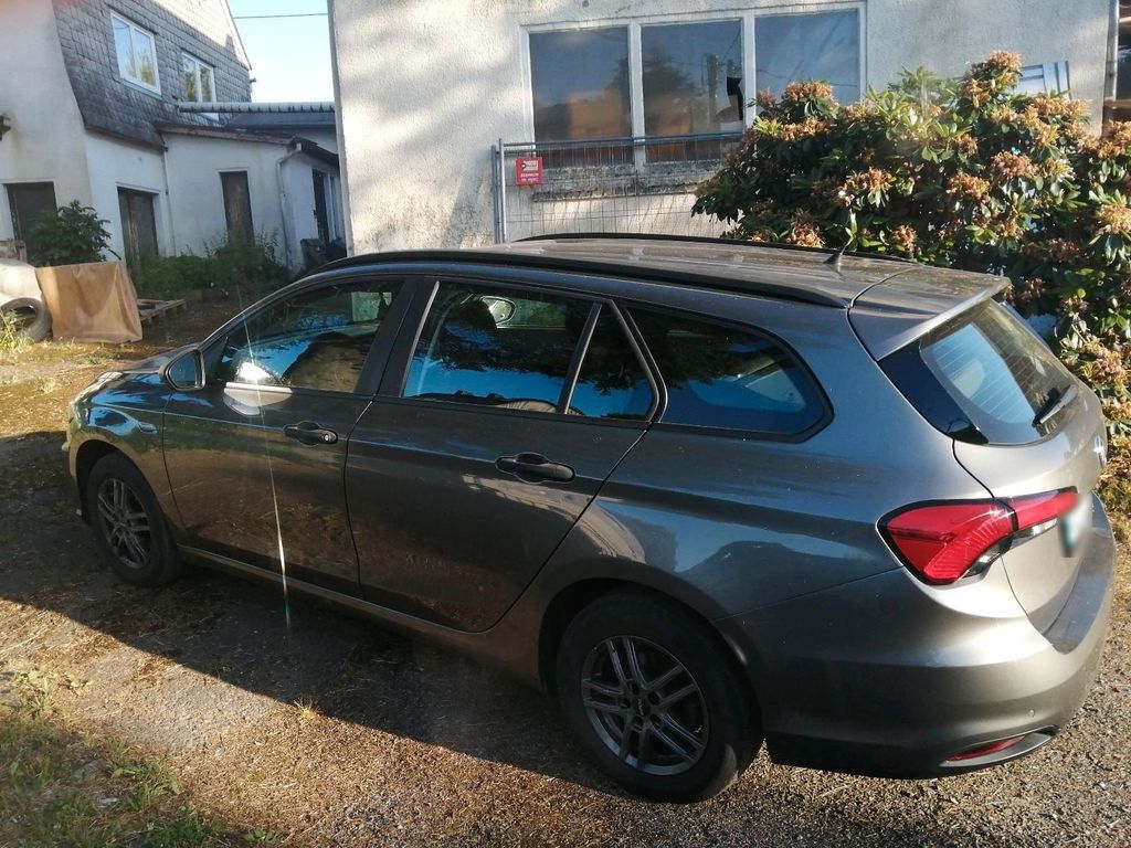 Image of Fiat Tipo