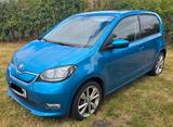 Skoda E Citigo IV fast Vollausstattung - Skoda Citigo aus 2021