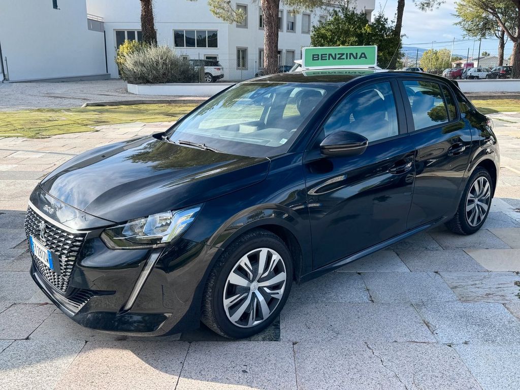 Image of Peugeot 208