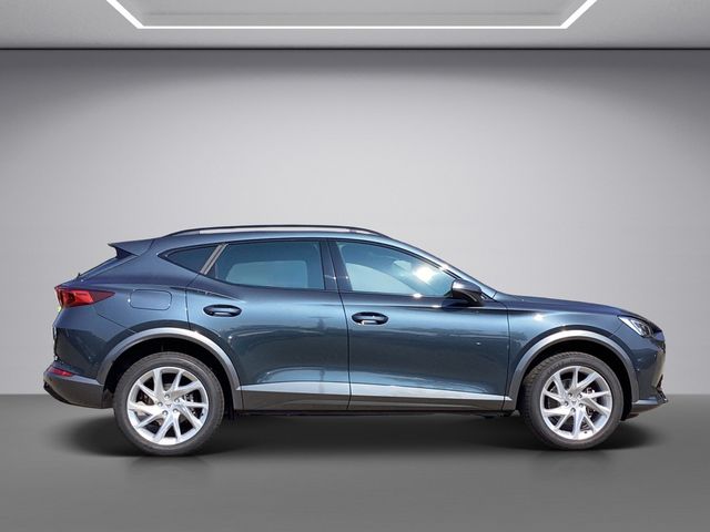 Formentor 2.0TDI DSG 4Drive KAMERA NAVI ACC LED