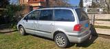 Volkswagen VW Sharan 7 Sitzer - Volkswagen Sharan aus 2000