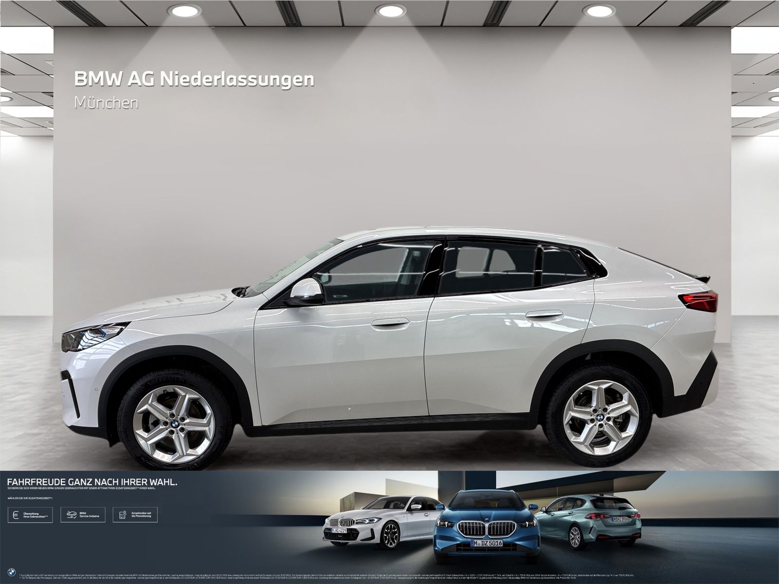 BMW X2 xDrive20d Kamera Driv.Assist LED Sitzheizung foto 2