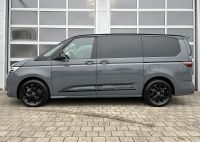 VW T7 Multivan Edition LÜ 7SI STHZG 360° MATRIX AHK bei Autohaus Landmann & Maier OHG