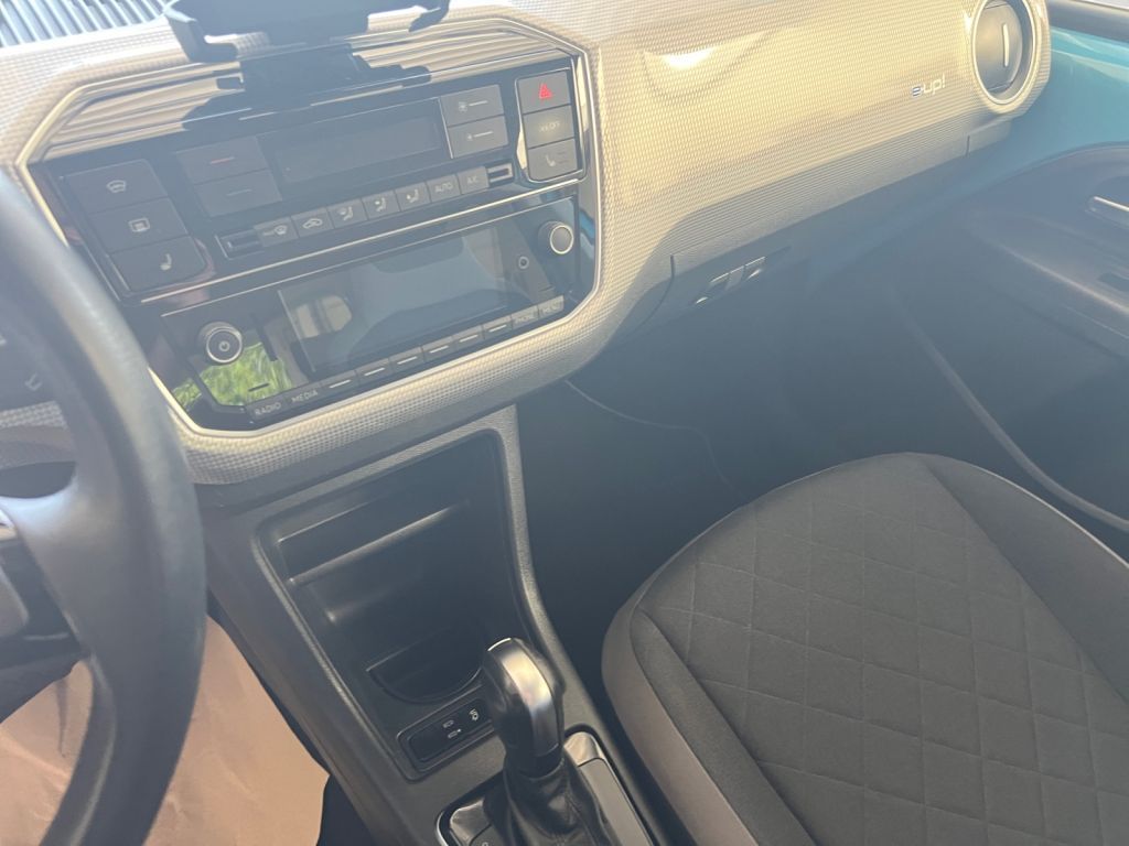 Volkswagen e-up! - Bild 11