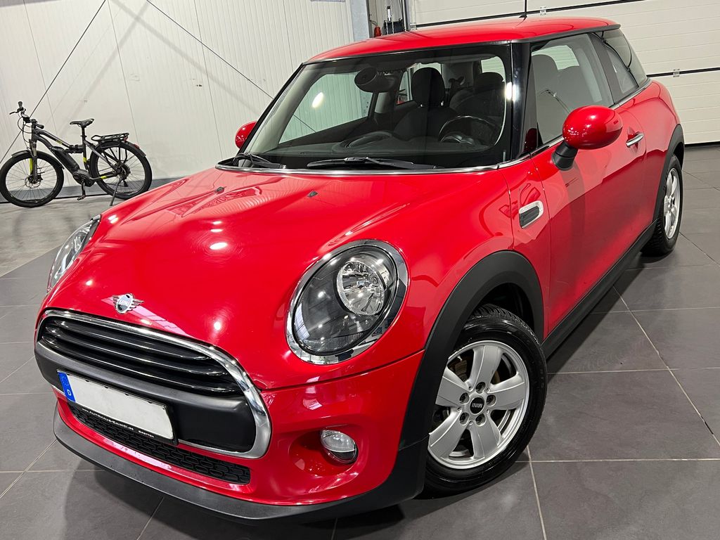 Image of MINI ONE