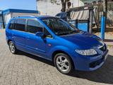 Mazda Premacy 1.9 Comfort - Mazda Premacy: Van