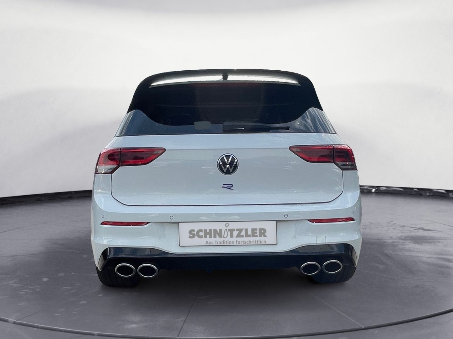 Volkswagen Golf R 20 Years 2.0 TSI 4M DSG LED KAMERA PANO foto 4