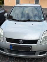 Suzuki Swift 1.3 - Ideal Für Fahranfänger - : Für Fahranfänger