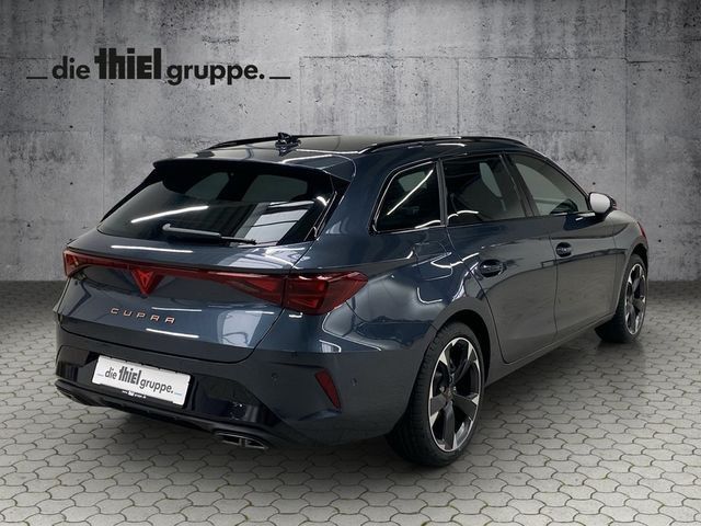 Cupra Leon - Bild 4