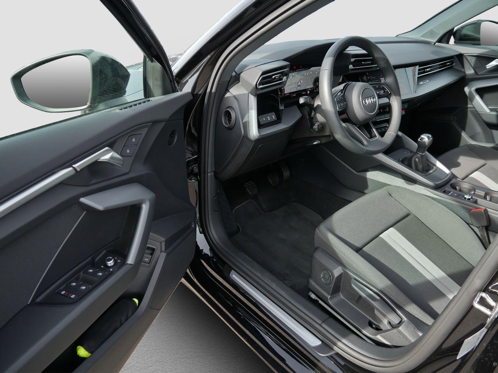 Audi A3 - Bild 14