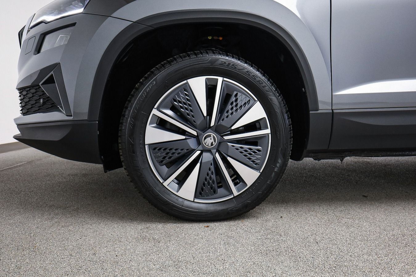 Skoda Karoq - Bild 8