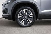Skoda Karoq - Vorschau Bild 8