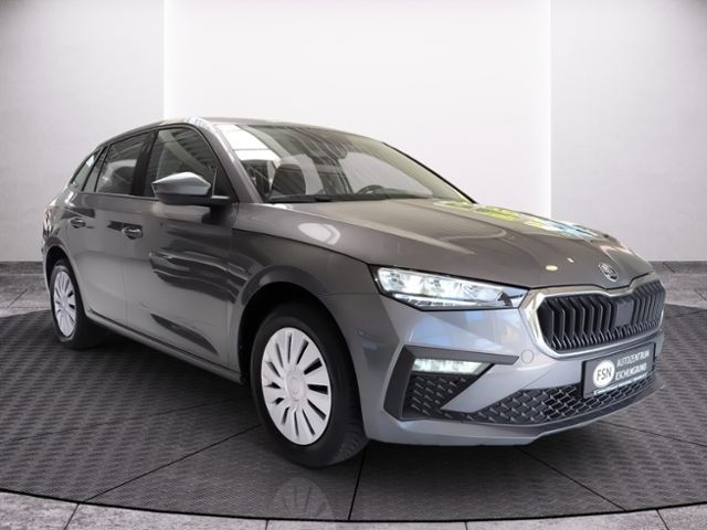 Fahrzeugabbildung SKODA Scala 1.0 TSI Essence LED KLIMA SITZHZG TEMPOM S
