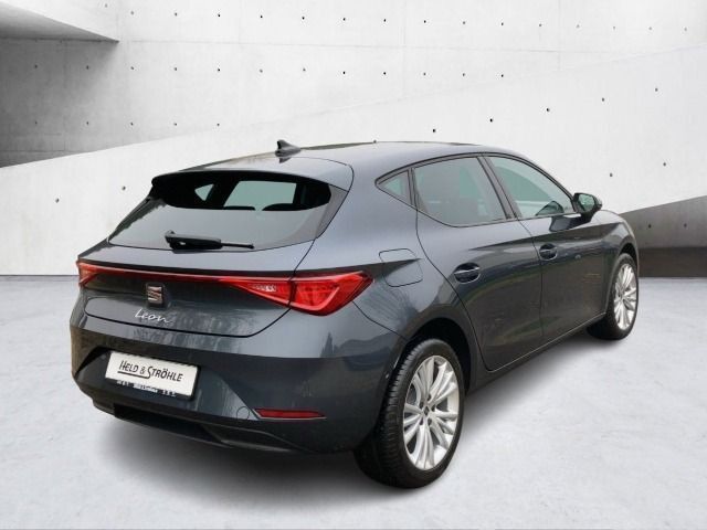 Seat Leon - Bild 3