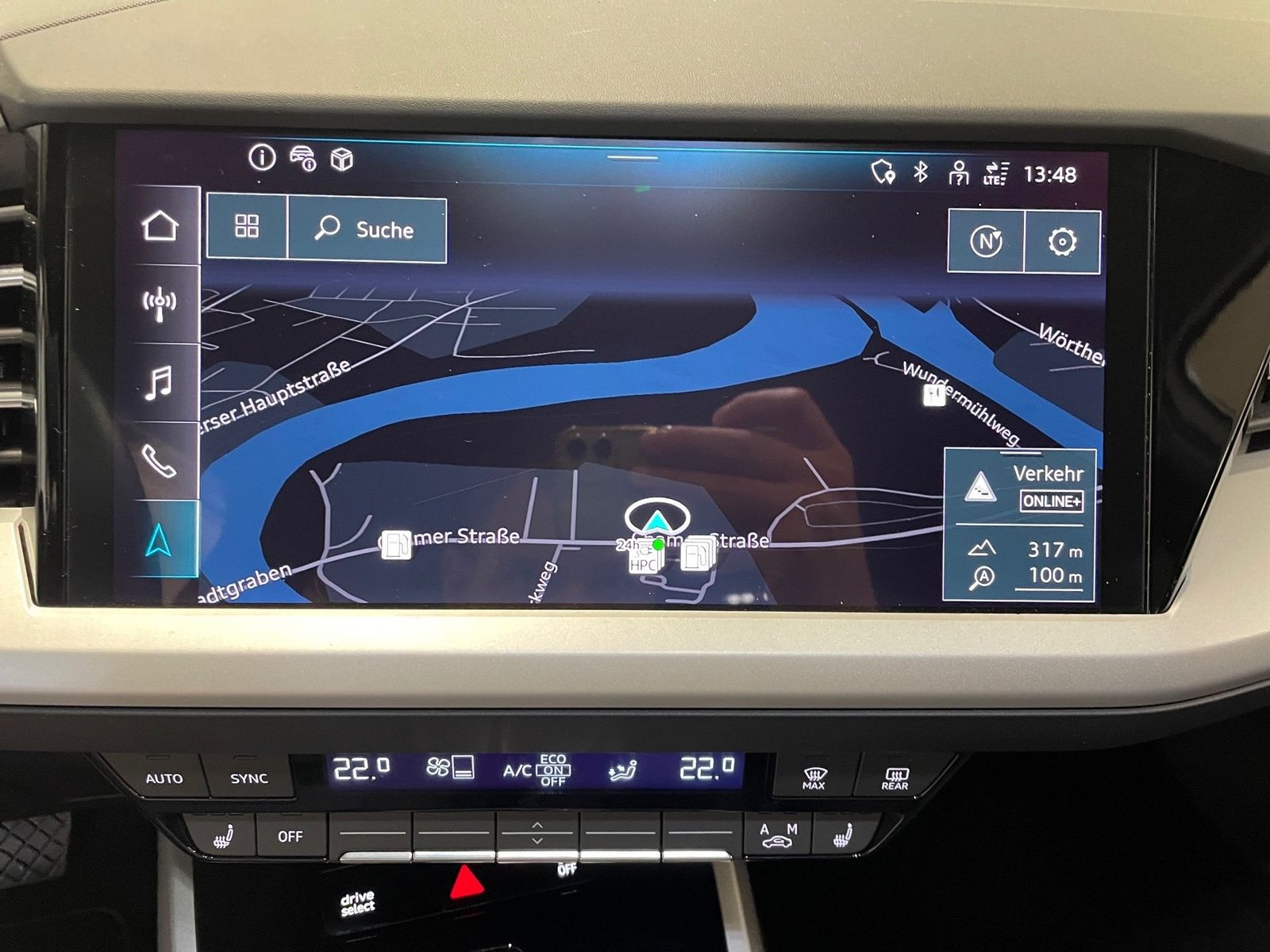 Audi Q4 e-tron - Bild 12