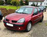 Renault Clio - gebrauchte Renault Clio aus dem Jahr 2002