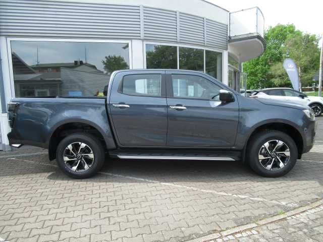 Isuzu D-MAX 2.2 4WD LSE Automatik, Allrad,Diff. Sperre imagem 2