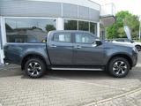 Isuzu D-MAX 2.2 4WD LSE Automatik, Allrad,Diff. Sperre - Isuzu Gebrauchtwagen