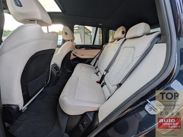 2022 BMW IX3 缩略图 11
