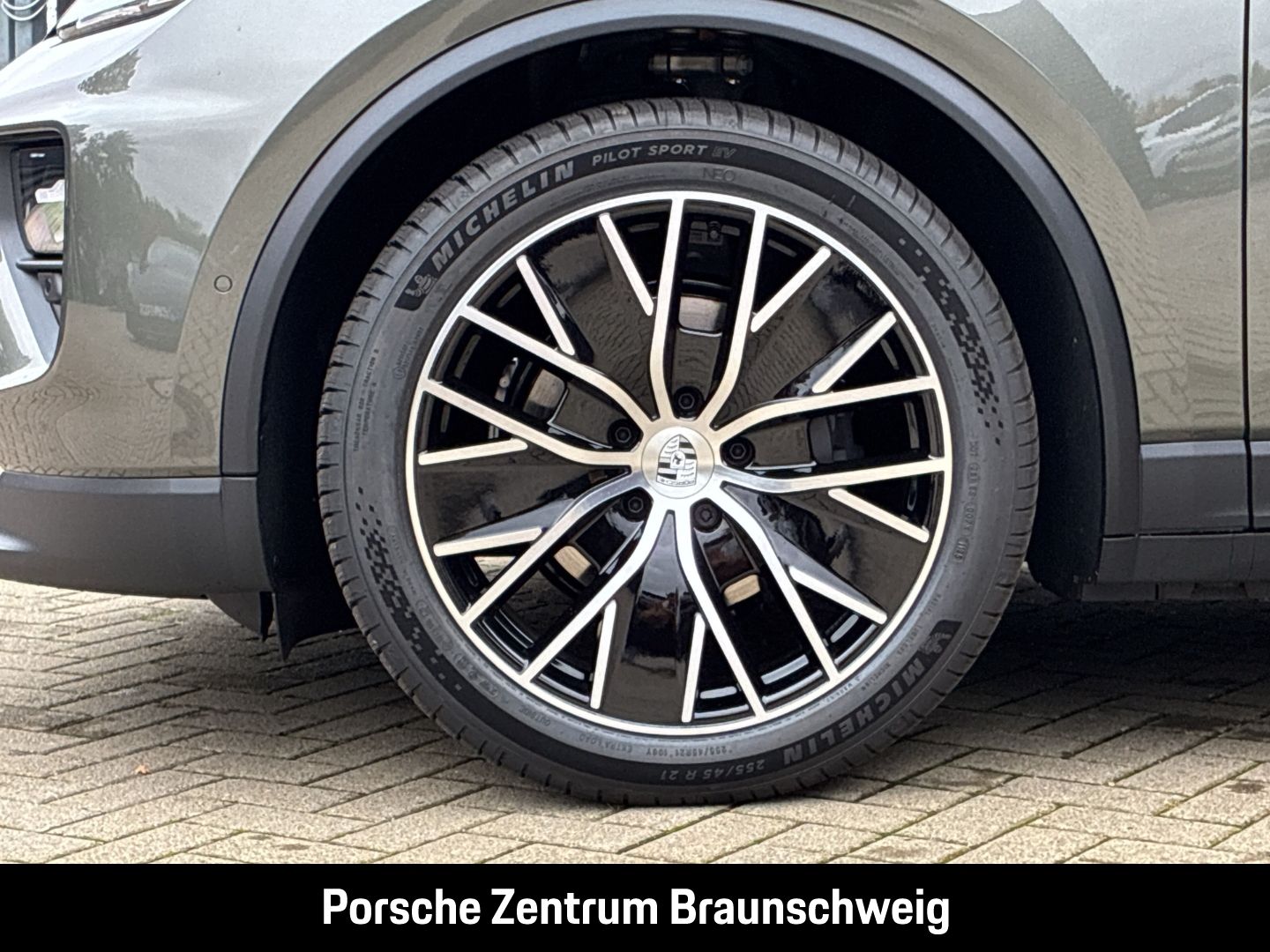 Porsche Macan - Bild 9