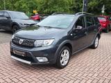 Dacia Logan MCV Kombi *Navi*Klima*PDC hi* - gebrauchte Dacia Logan aus dem Jahr 2018