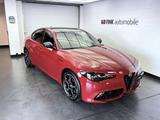 Alfa Romeo Giulia 2.0 Competizione Q4 Panoramadach - gebrauchte Alfa Romeo Limousine