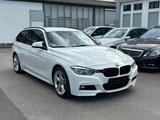 BMW 318d Aut. M Sportpaket Shadow Line-Navi-PDC-LED - BMW 318 Gebrauchtwagen in Mönchengladbach