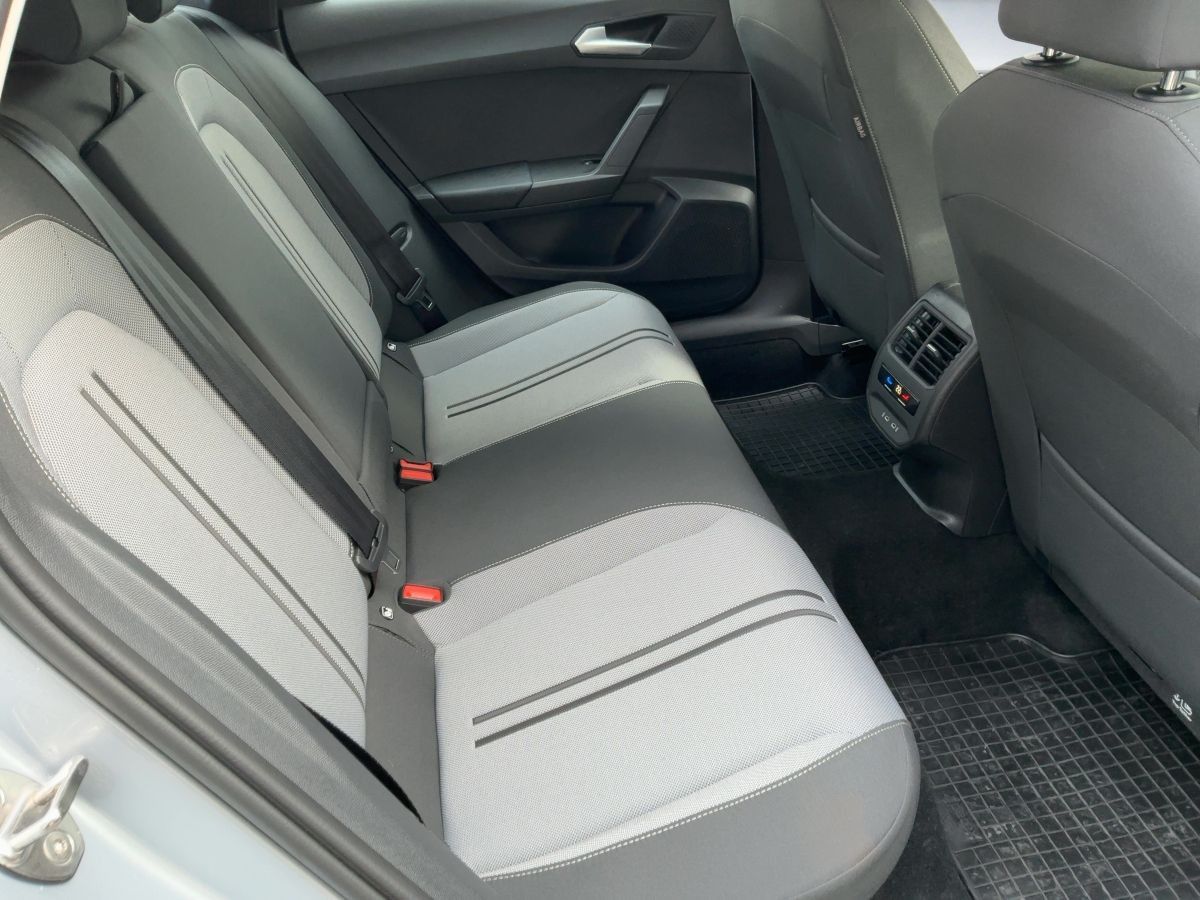 Seat Leon - Bild 13
