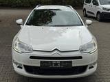 Citroën C5 Tourer Exclusive*KLIMAAUTOM*T.LEDER*NUR 74TKM - Citroën C5 mit Diesel-Antrieb
