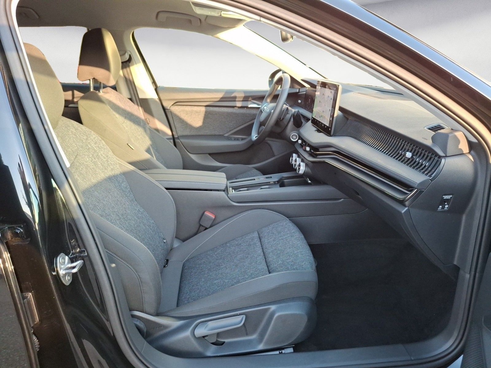 Skoda Superb - Bild 9
