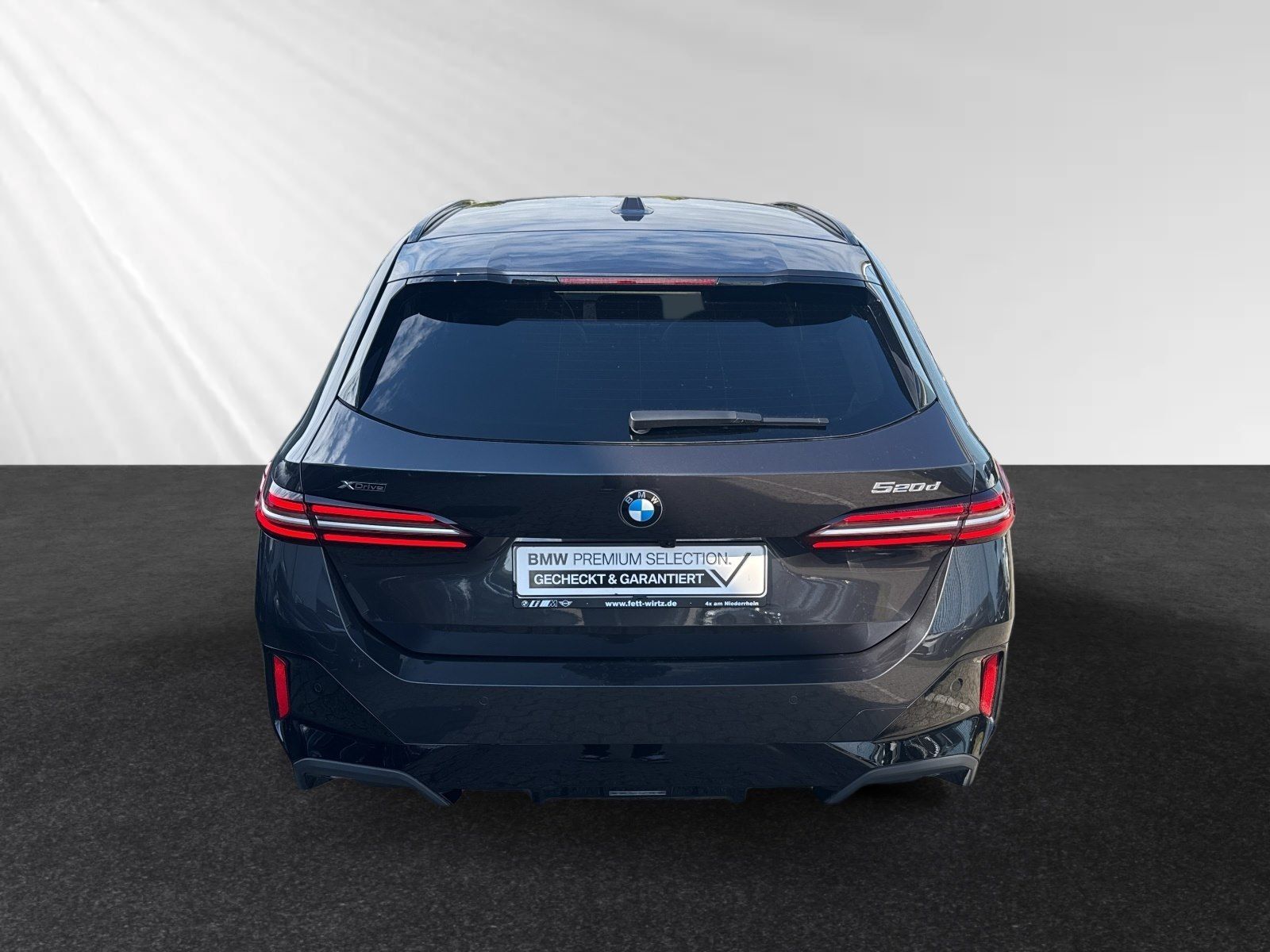 BMW 520 - Bild 7