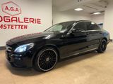 Mercedes-Benz C 250*Avantgarde*Distronic Plus*LED*7G-Tronic* - Mercedes-Benz: 7g Tronic Plus