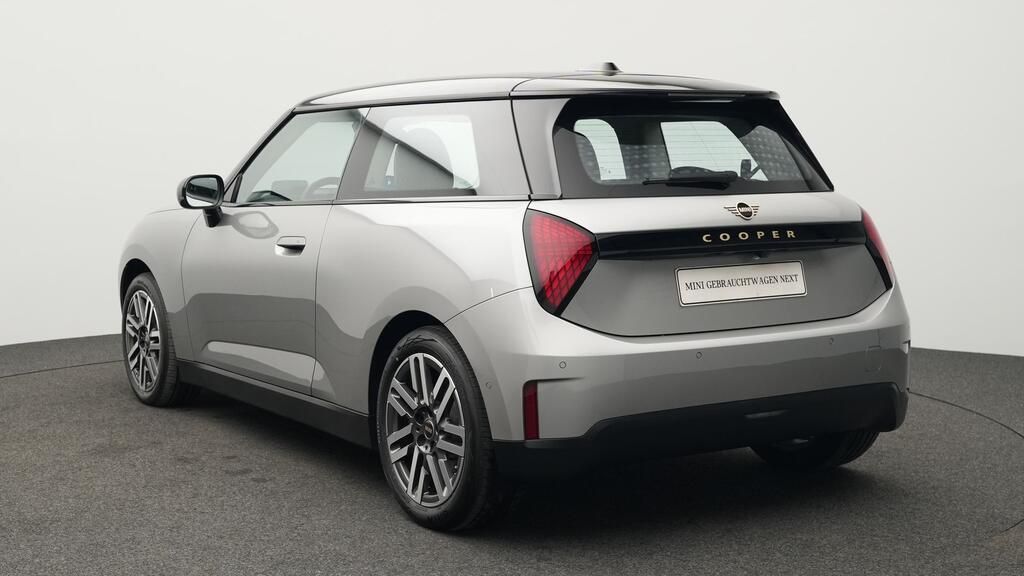 MINI Cooper E - Bild 9