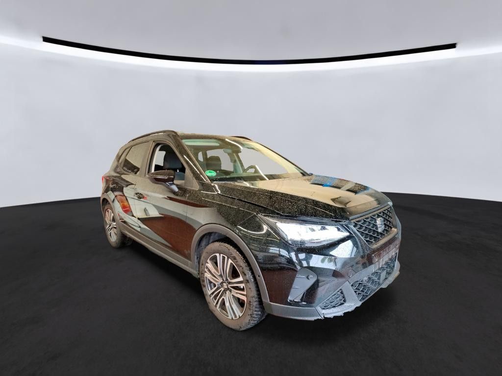 Seat Arona - Bild 2